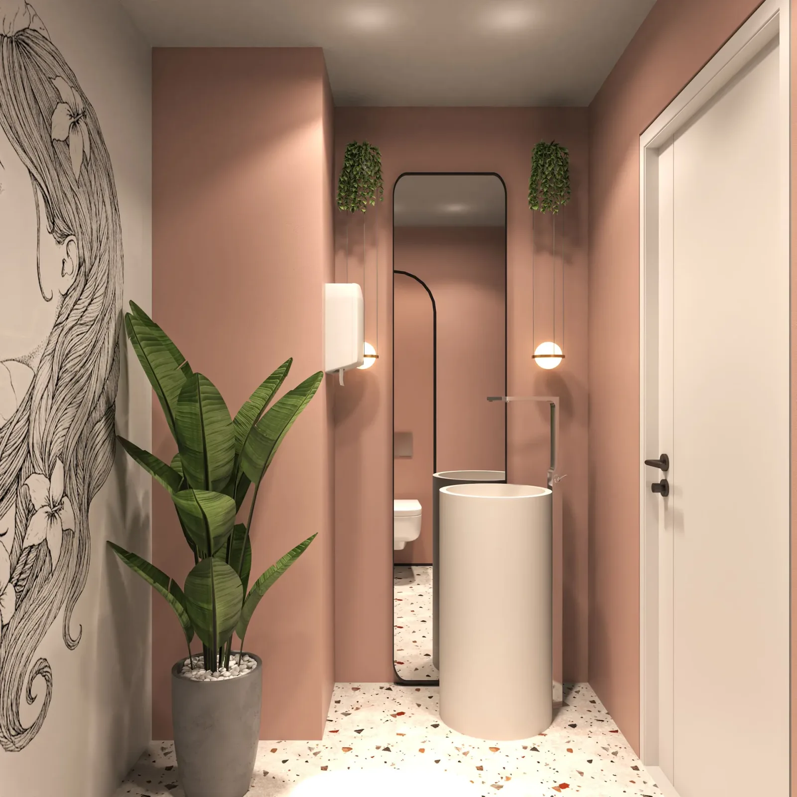 SRC Coiffeur Düsseldorf 16