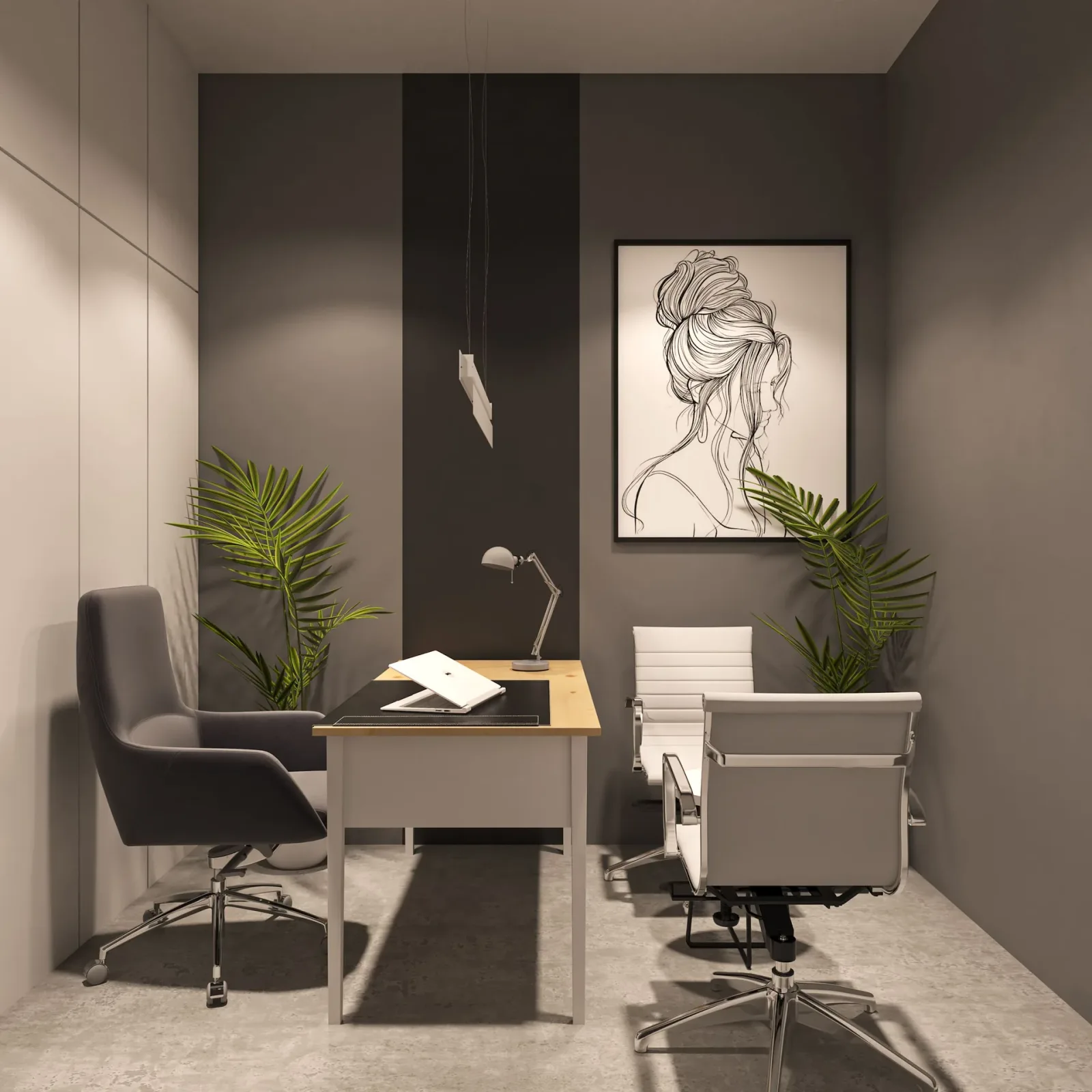 SRC Coiffeur Düsseldorf 18