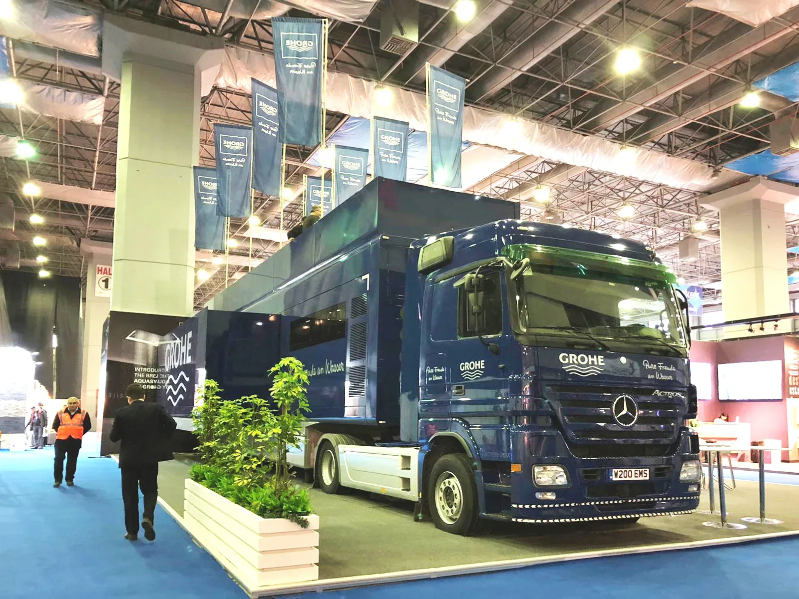 Grohe Unıcera 2019 4