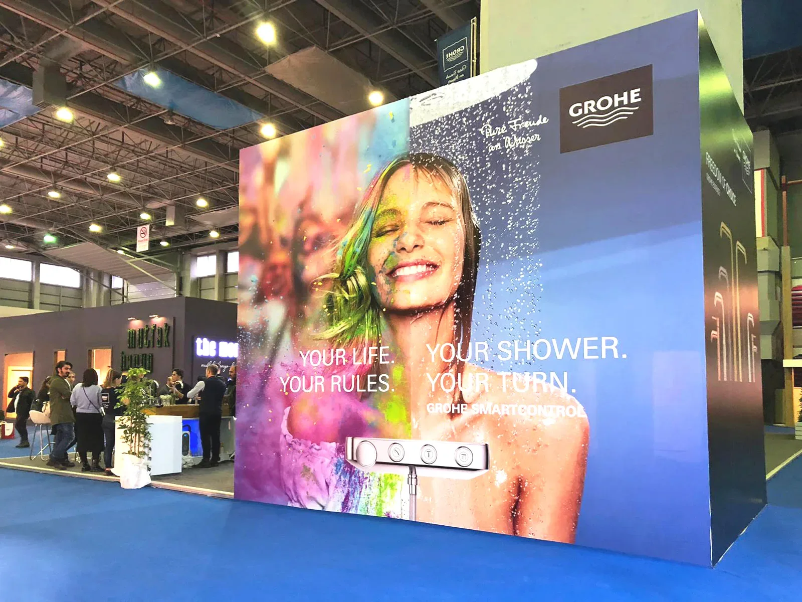 Grohe Unıcera 2019 6