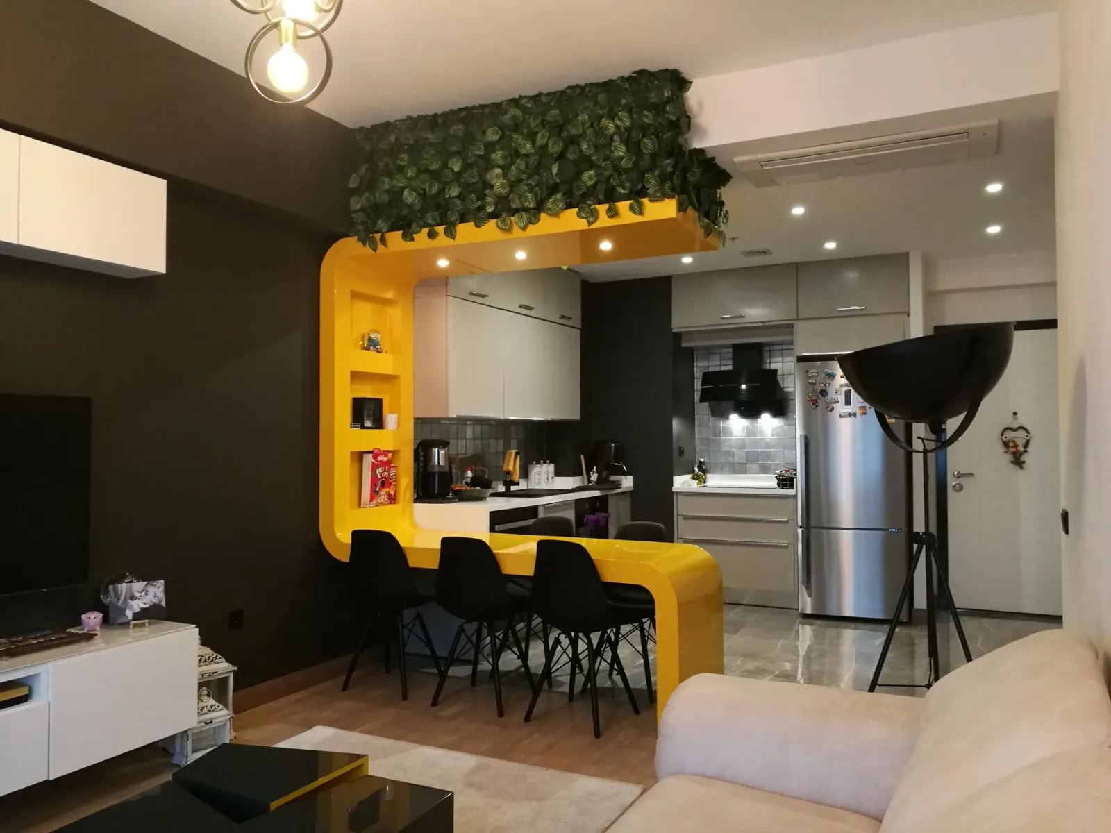 Merve Çolak Dereli House 4