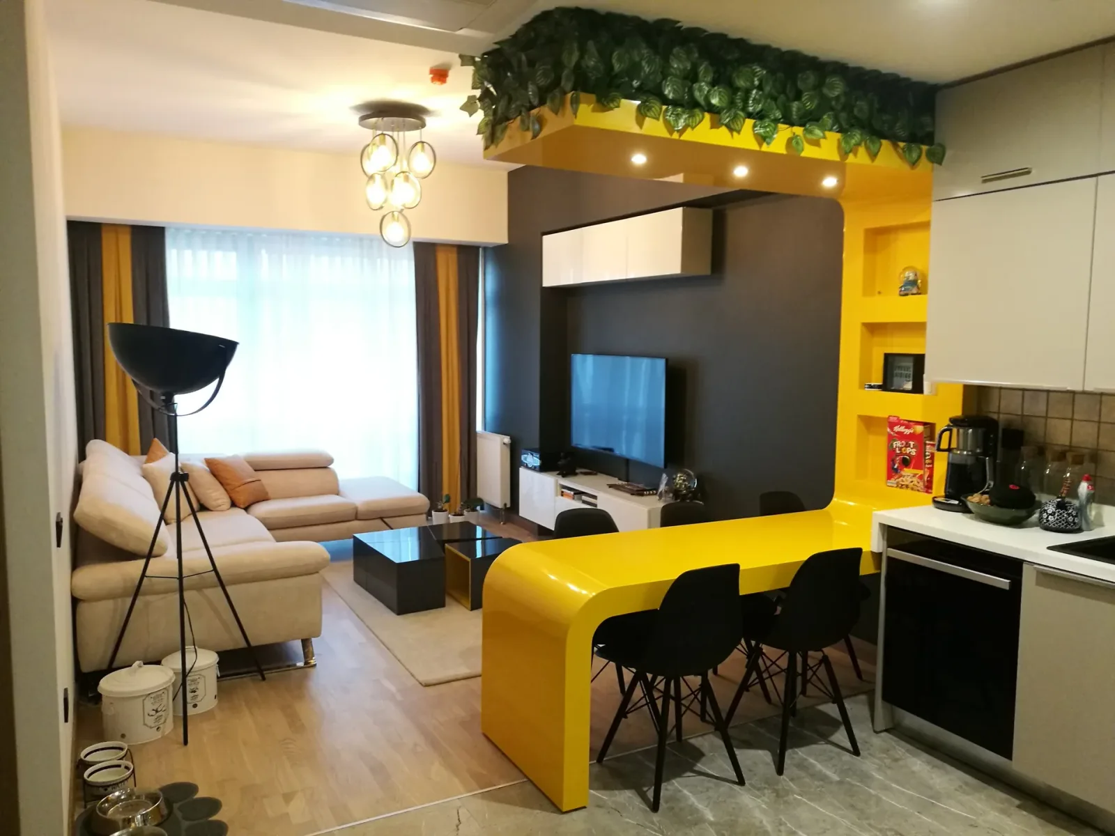 Merve Çolak Dereli House 5