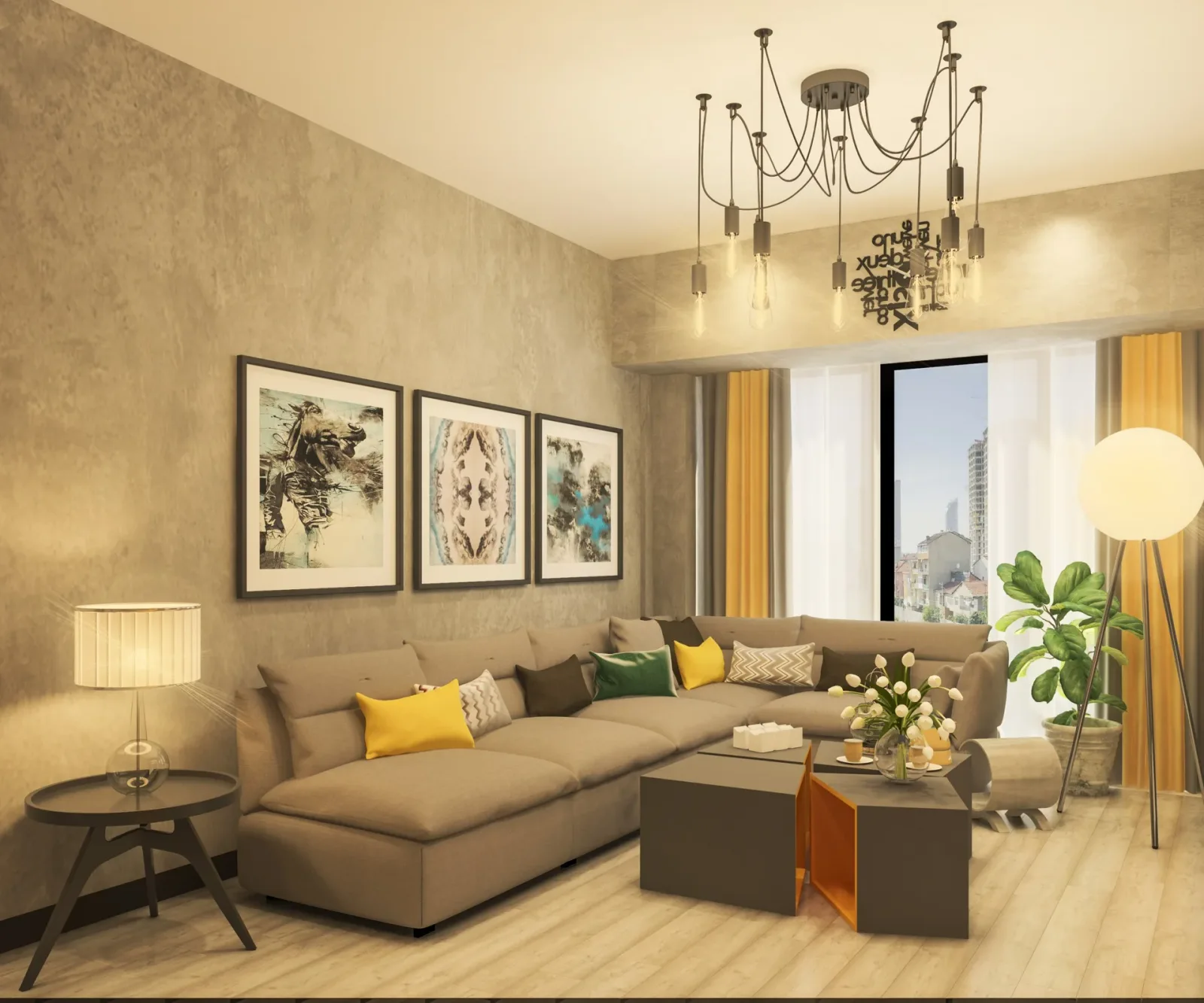Merve Çolak Dereli House 7