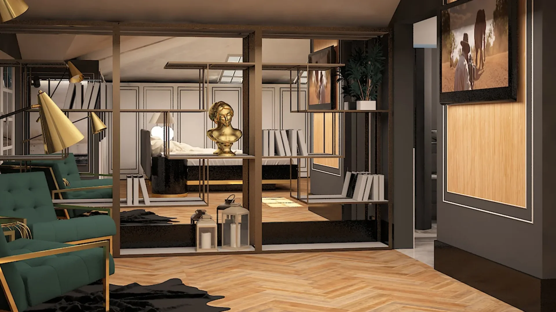 Mustafa Erten House