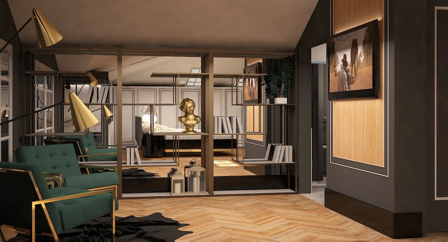 Mustafa Erten House 5
