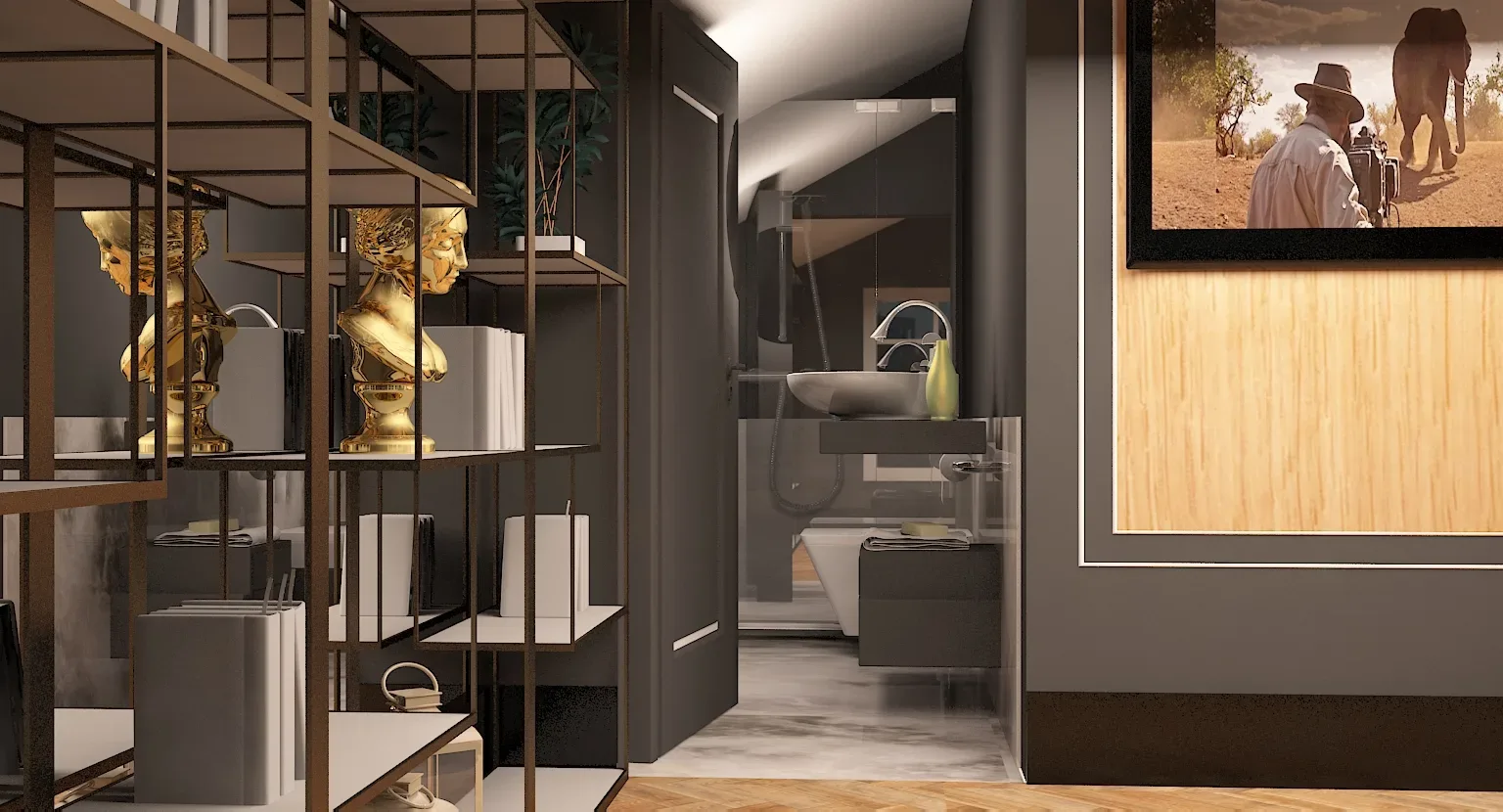 Mustafa Erten House 6