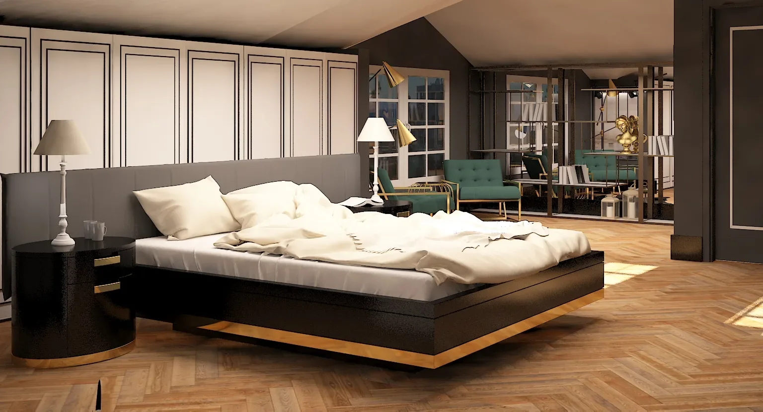 Mustafa Erten House 8