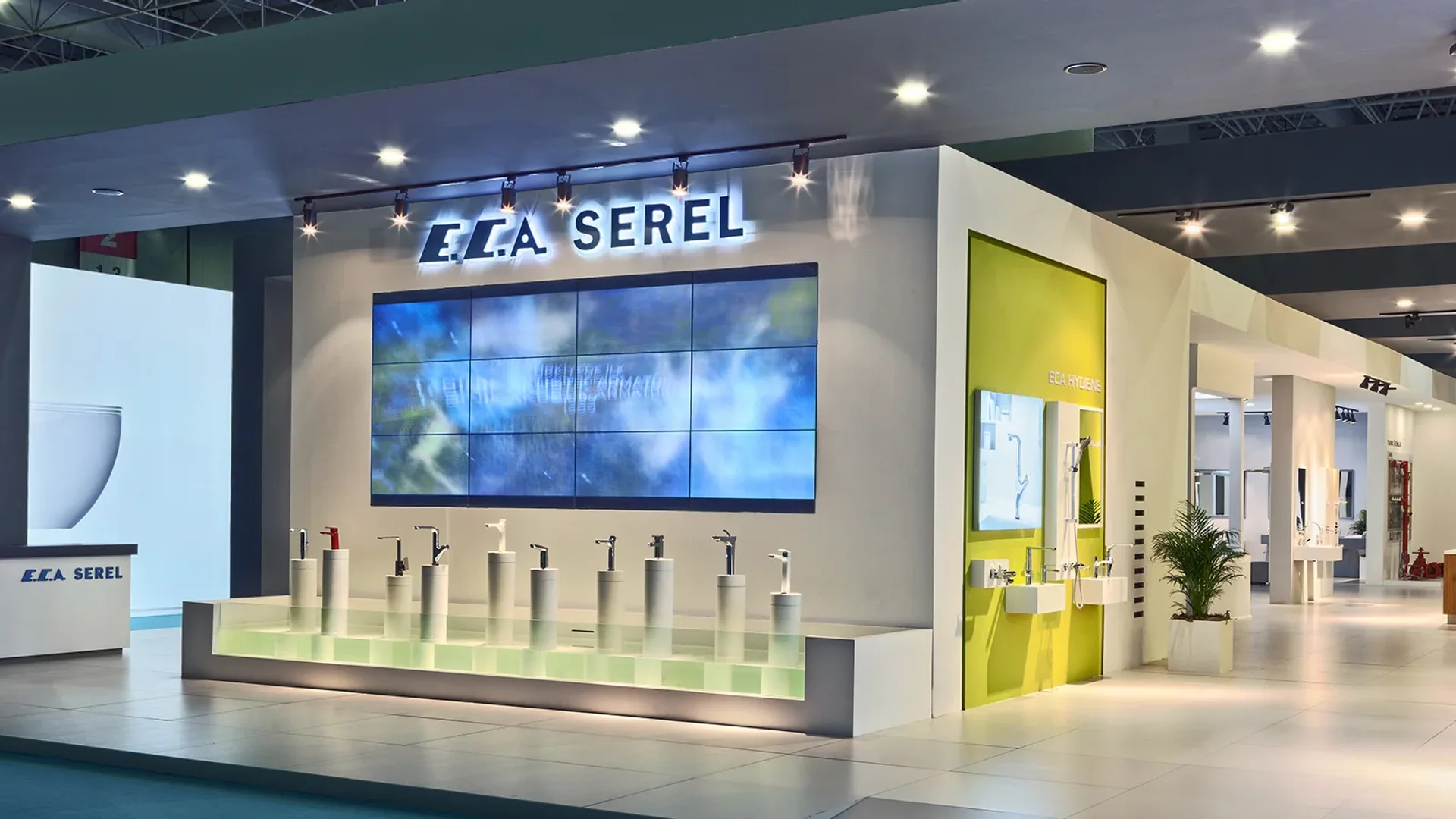 Eca Serel Unicera 2017