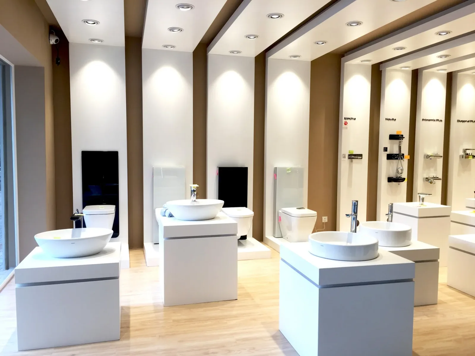 Eca Serel Showroom Cambodia 5