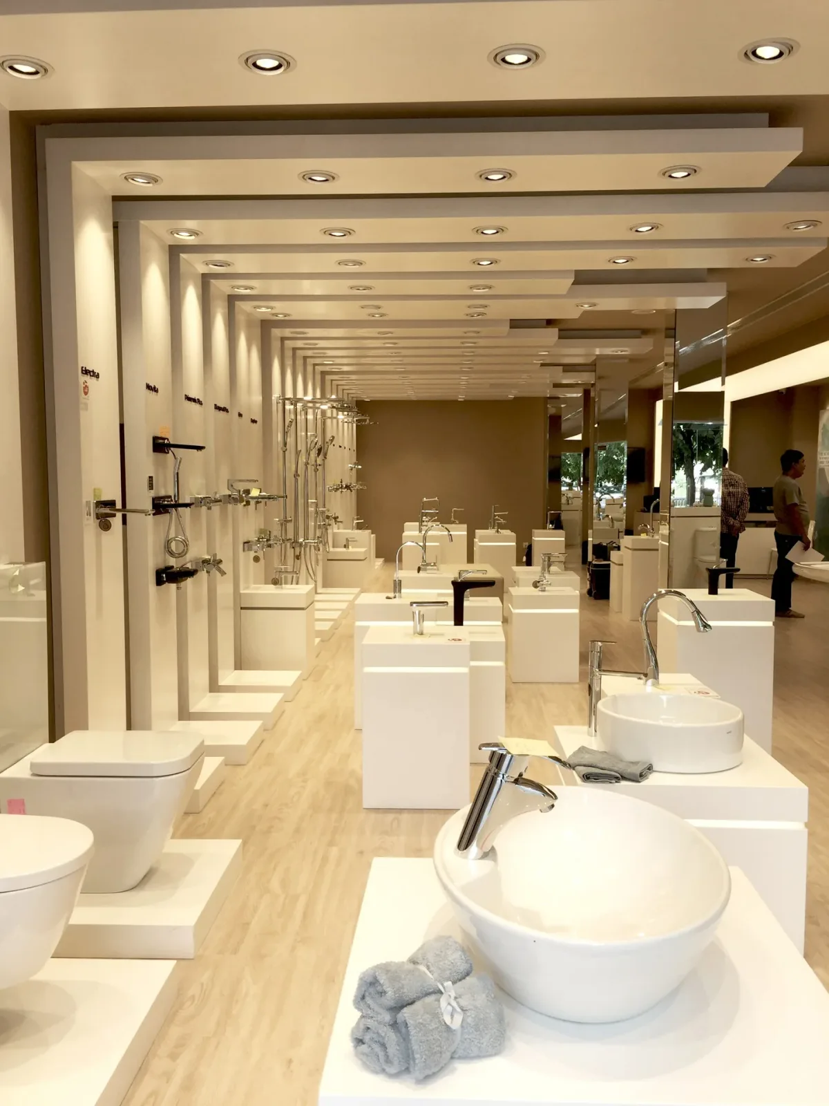 Eca Serel Showroom Cambodia 6