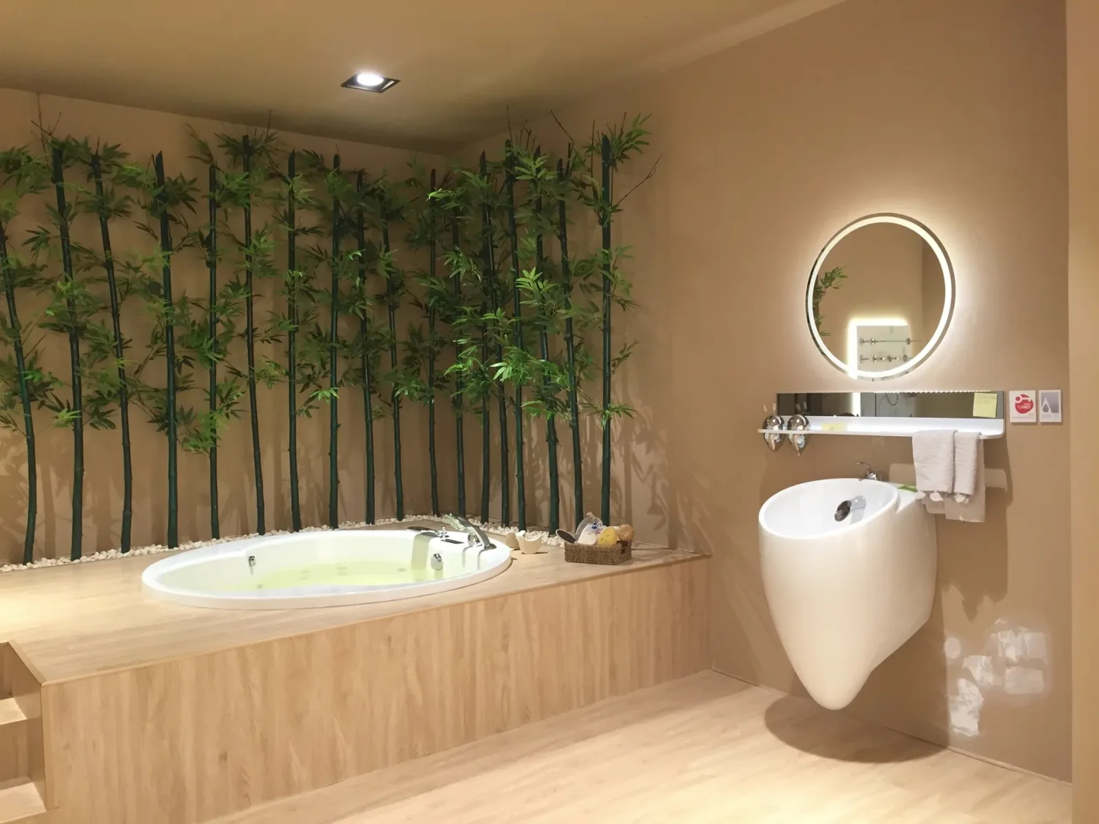 Eca Serel Showroom Cambodia 10