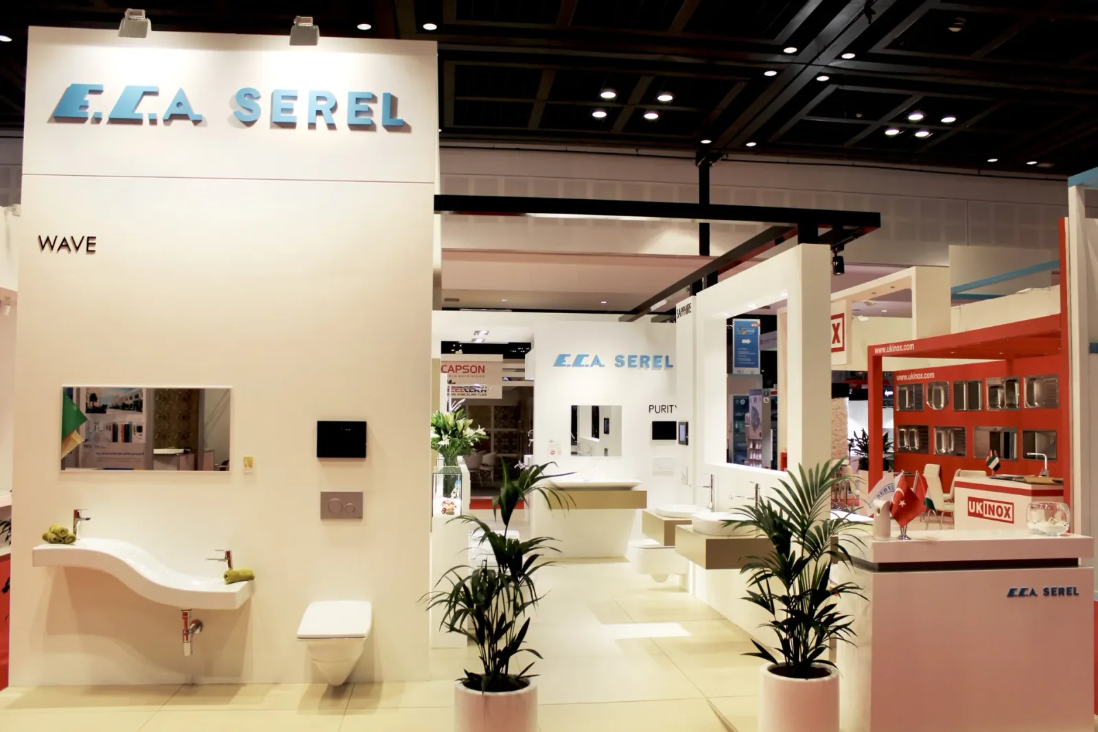 E.C.A Serel - The Big5 2015 7