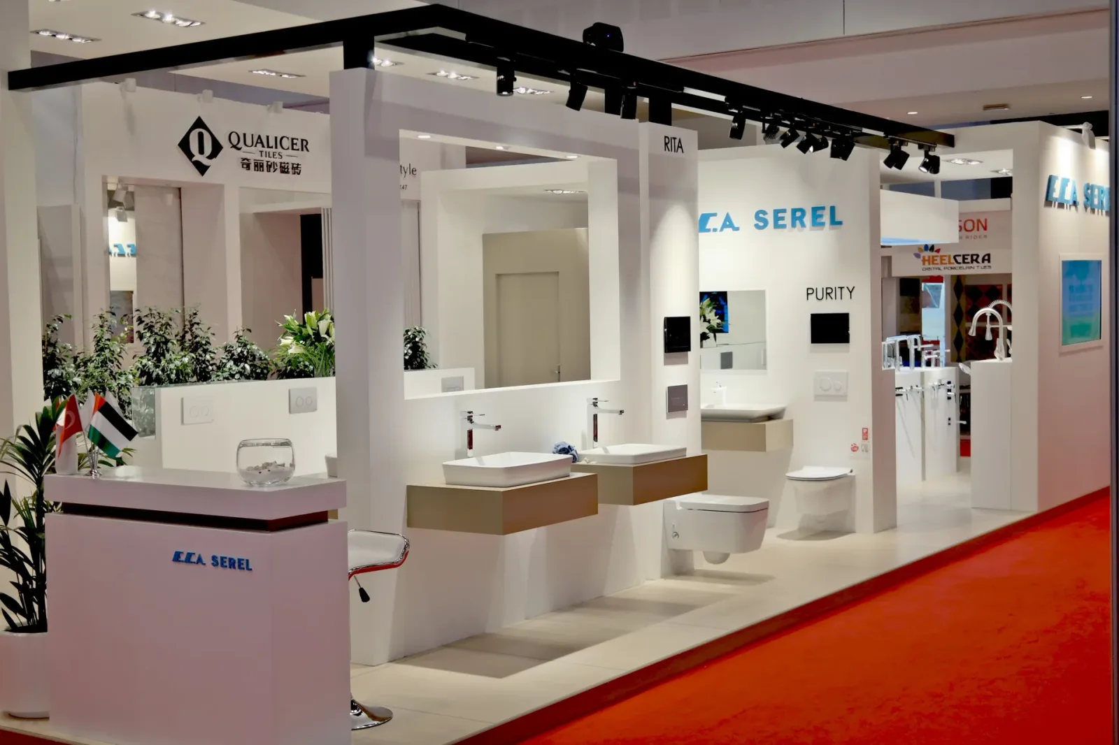E.C.A Serel - The Big5 2015 20