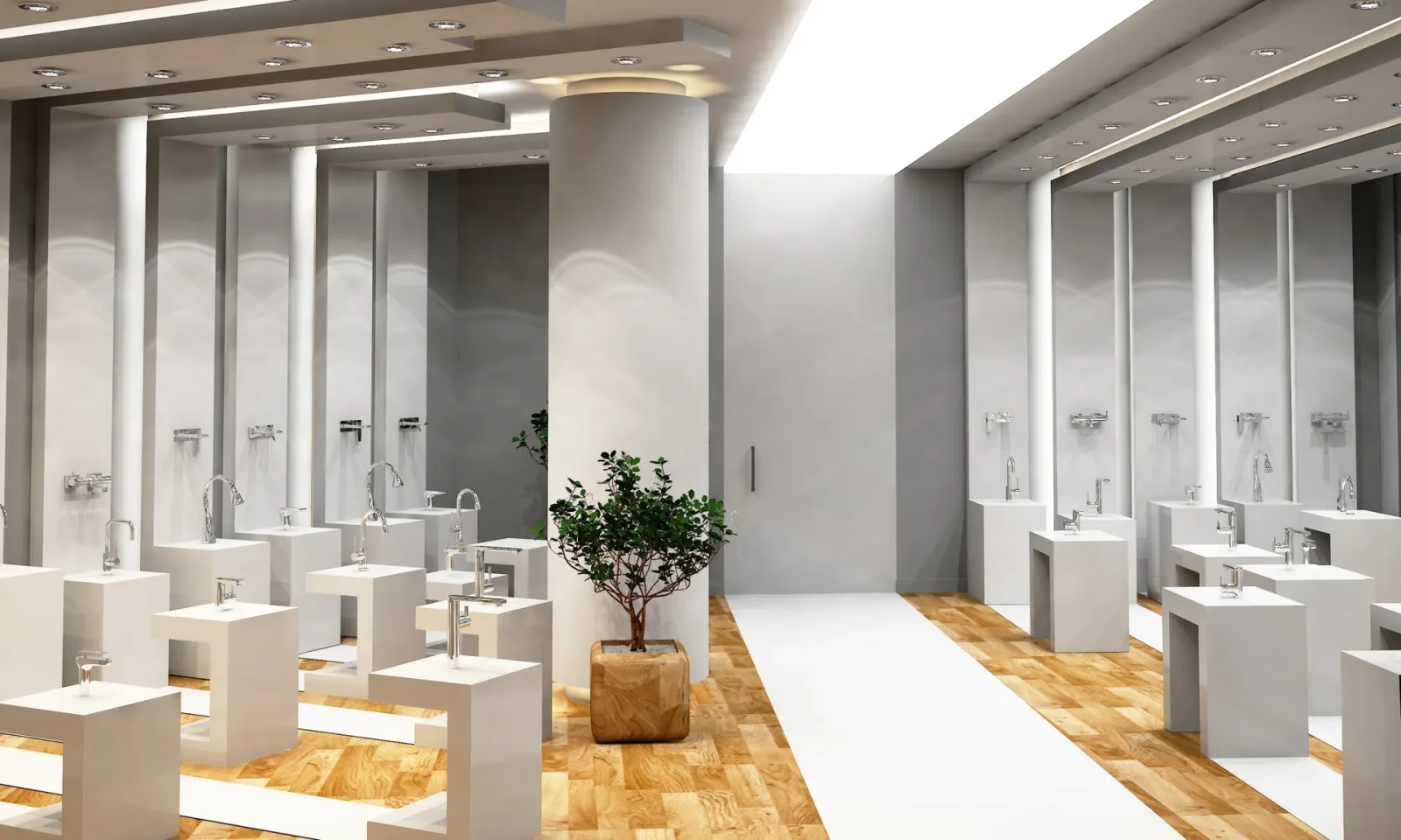 Eca Serel Showroom Cologne 7