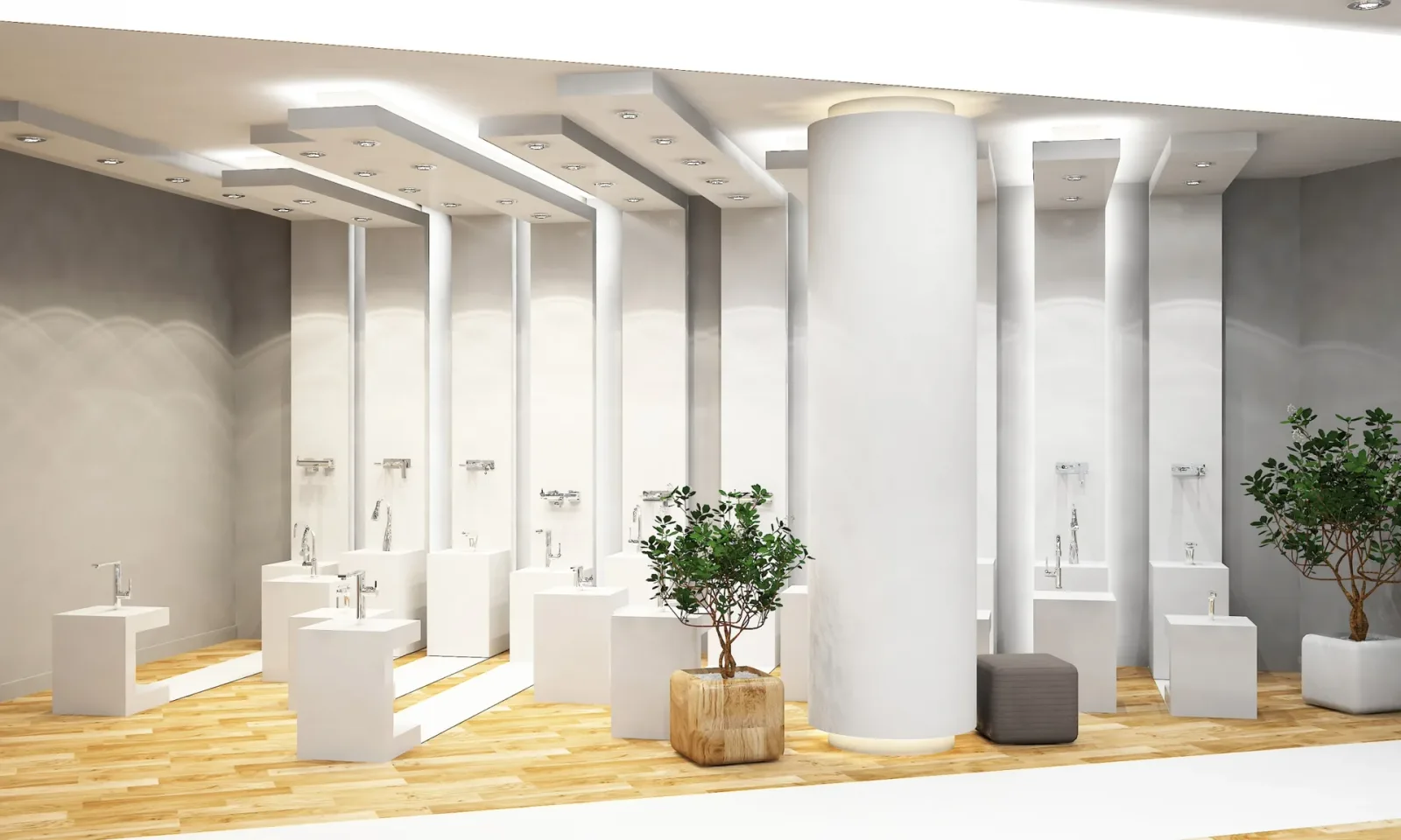 Eca Serel Showroom Cologne 8