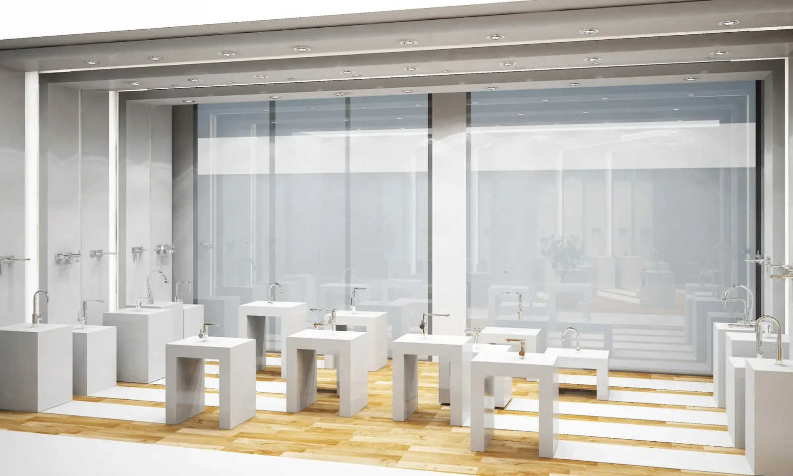 Eca Serel Showroom Cologne 9