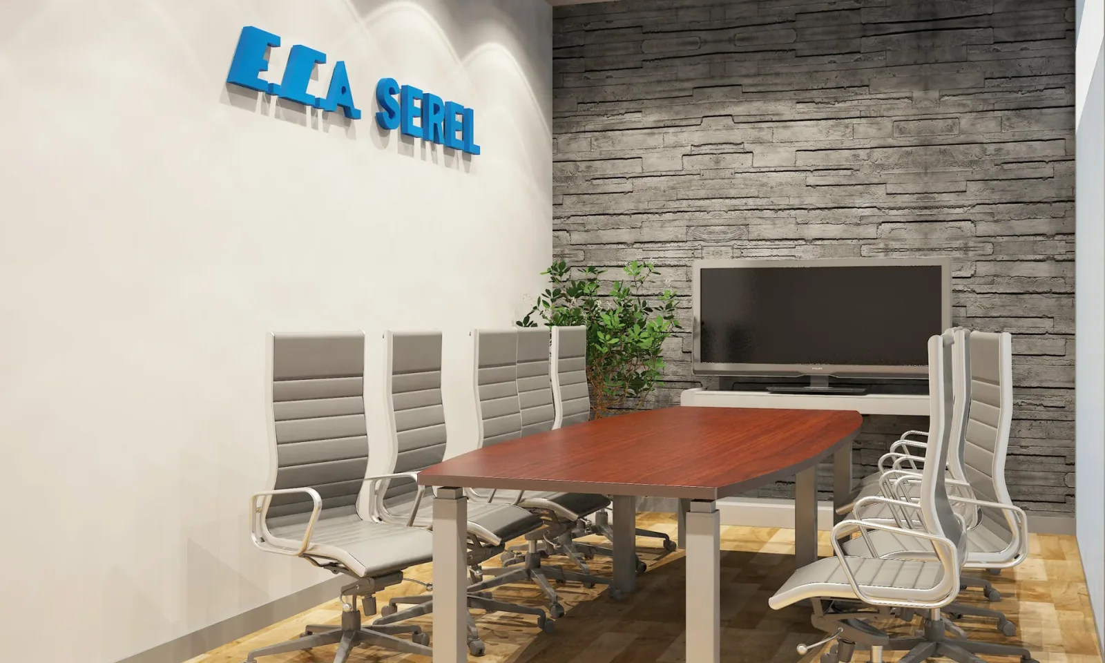 Eca Serel Showroom Cologne 10