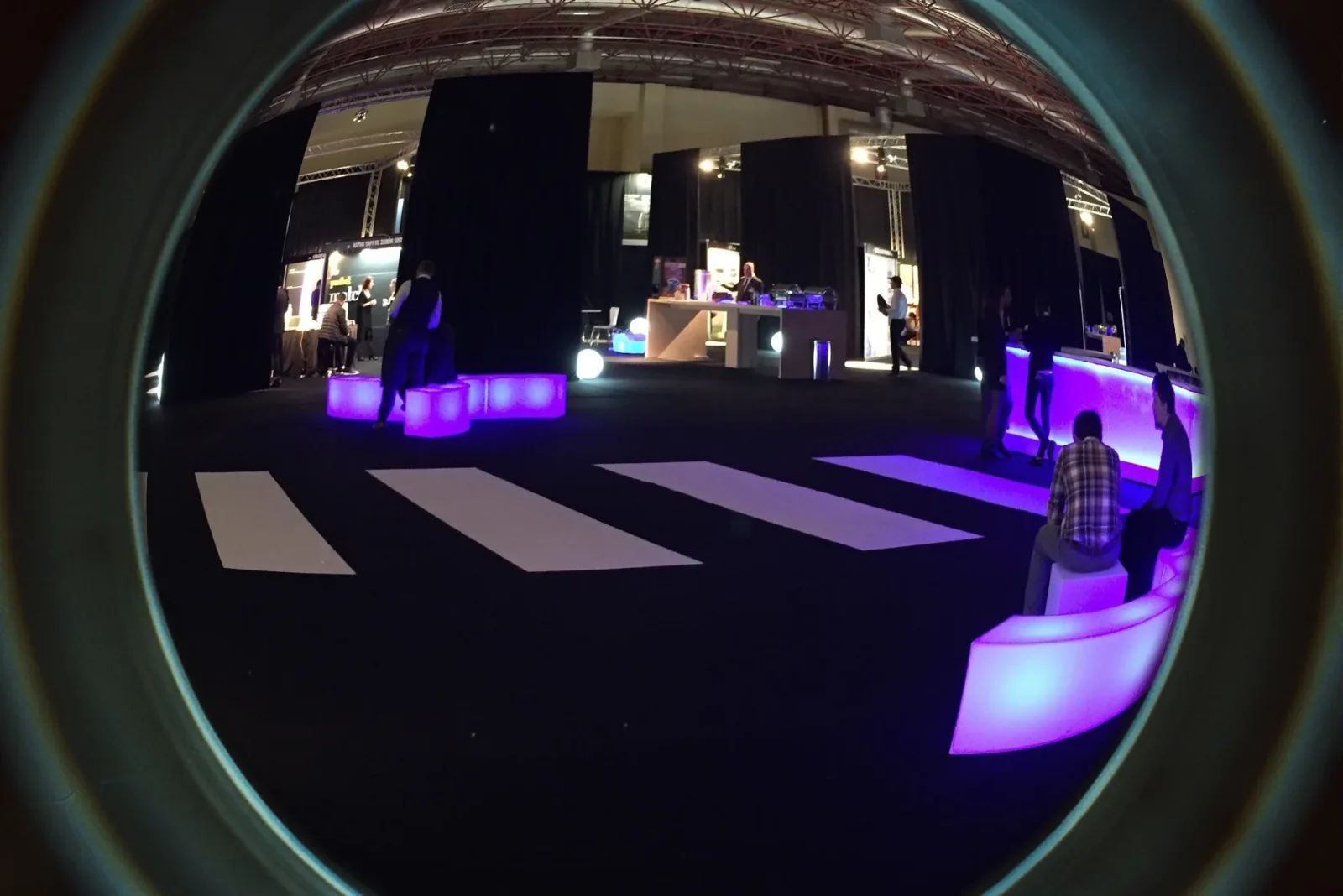 Dormakaba - İstanbul Expo Center 5