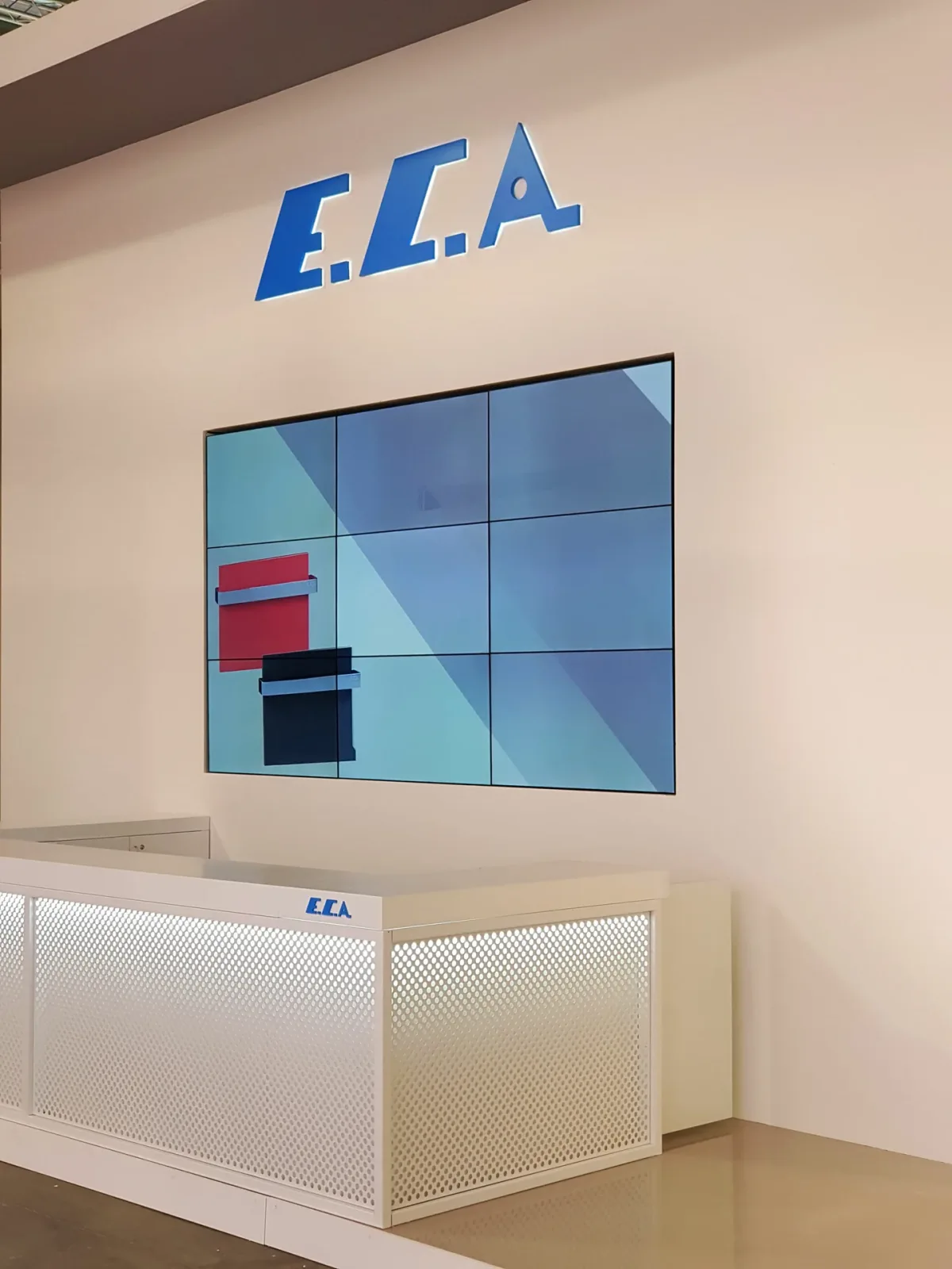 Eca Mostra Convegno Milan 2018 6