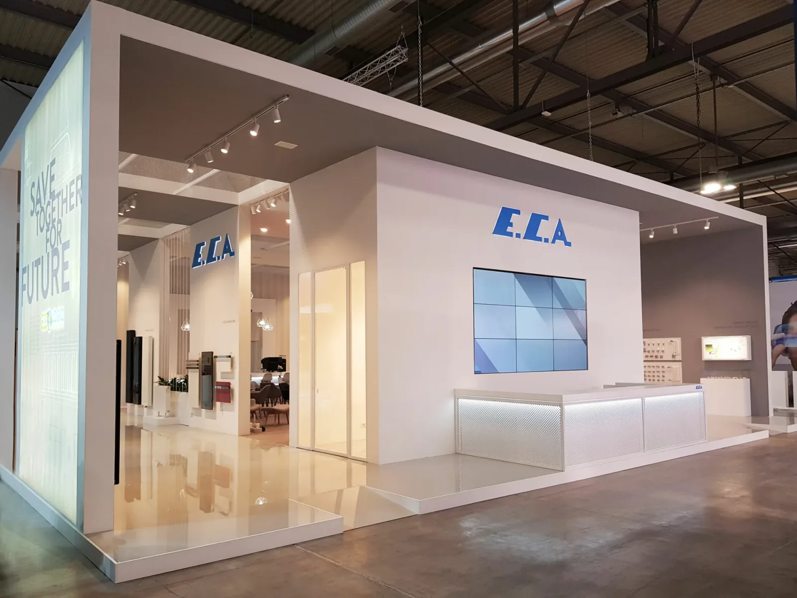 Eca Mostra Convegno Milan 2018 11