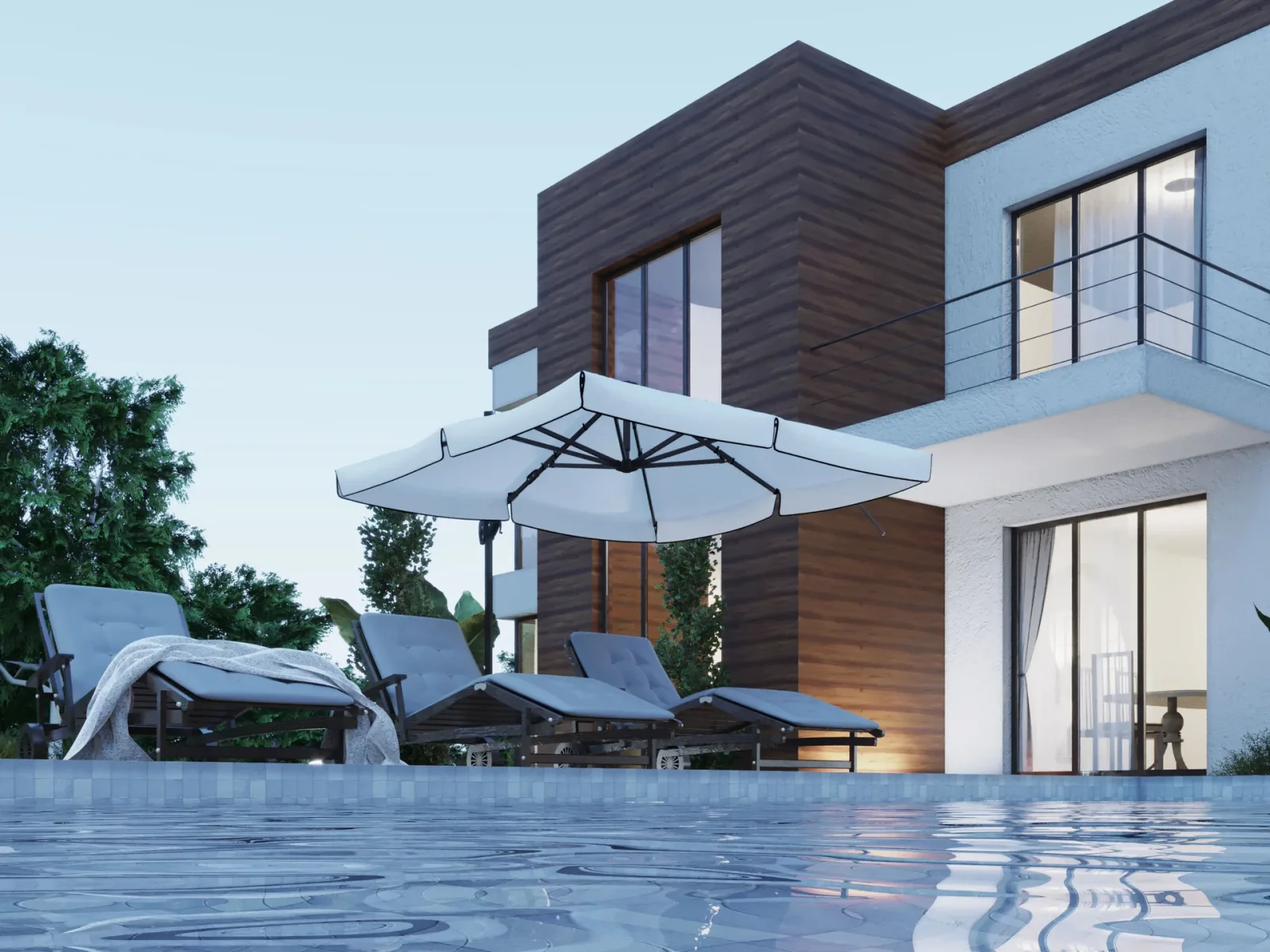 Twn House 5