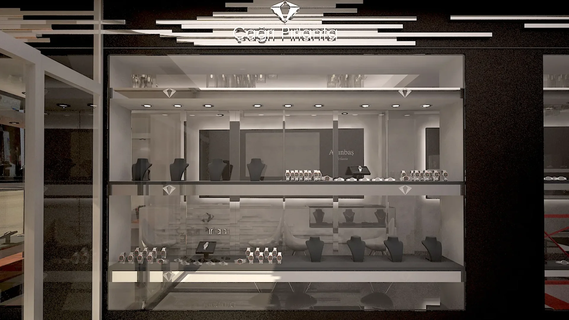 Çağrı Jewelry