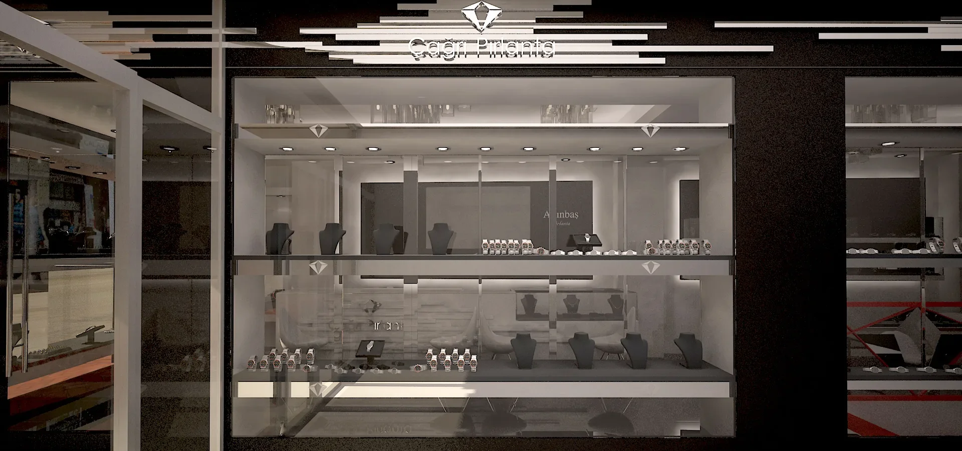 Çağrı Jewelry