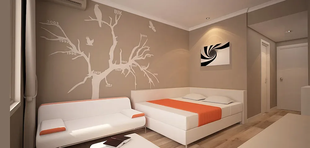 BJK Nevzat Demir Social Complex 7