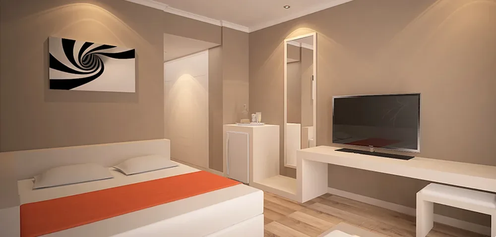BJK Nevzat Demir Social Complex 8