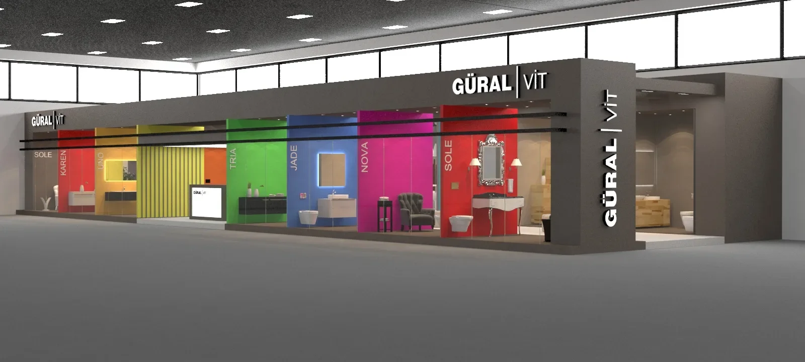 Güral Vit Cersai 2015