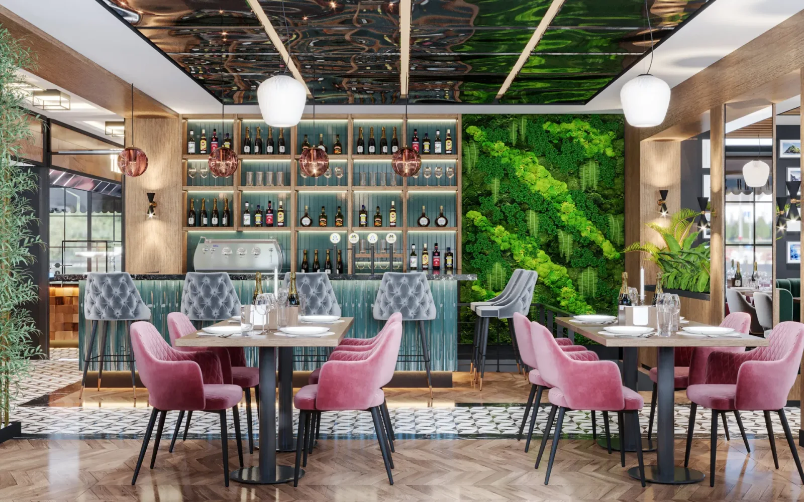 Adaköz Restaurant 9