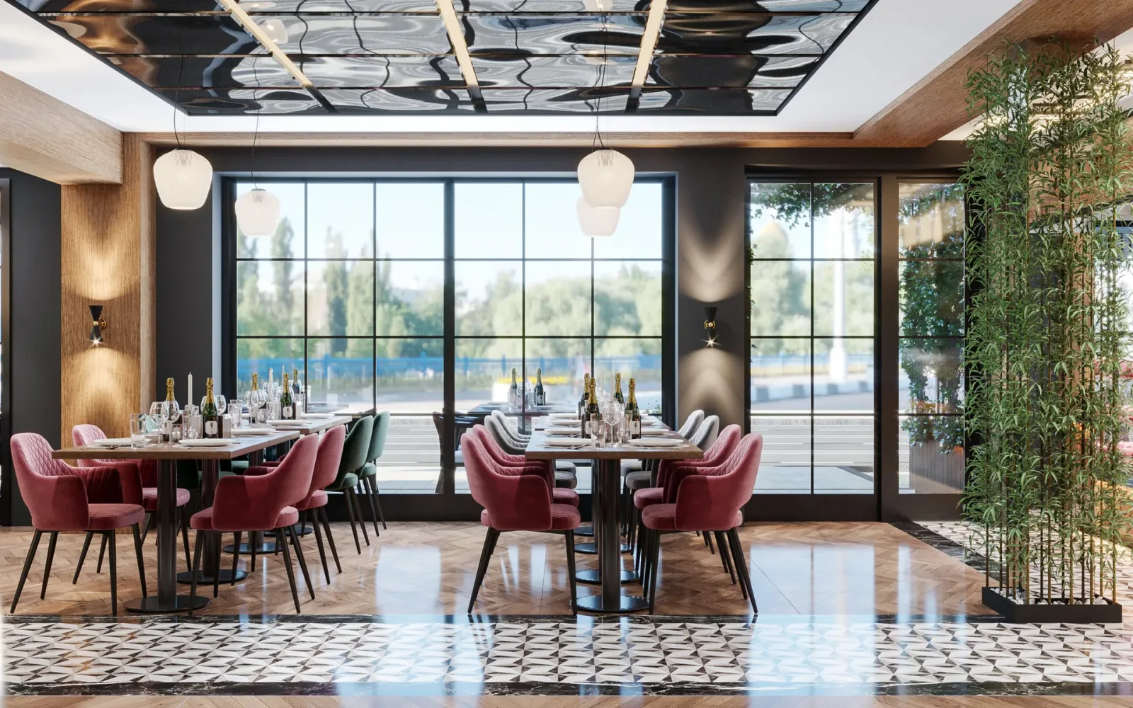 Adaköz Restaurant 10