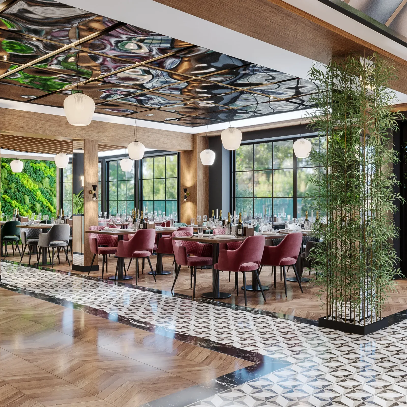 Adaköz Restaurant 15