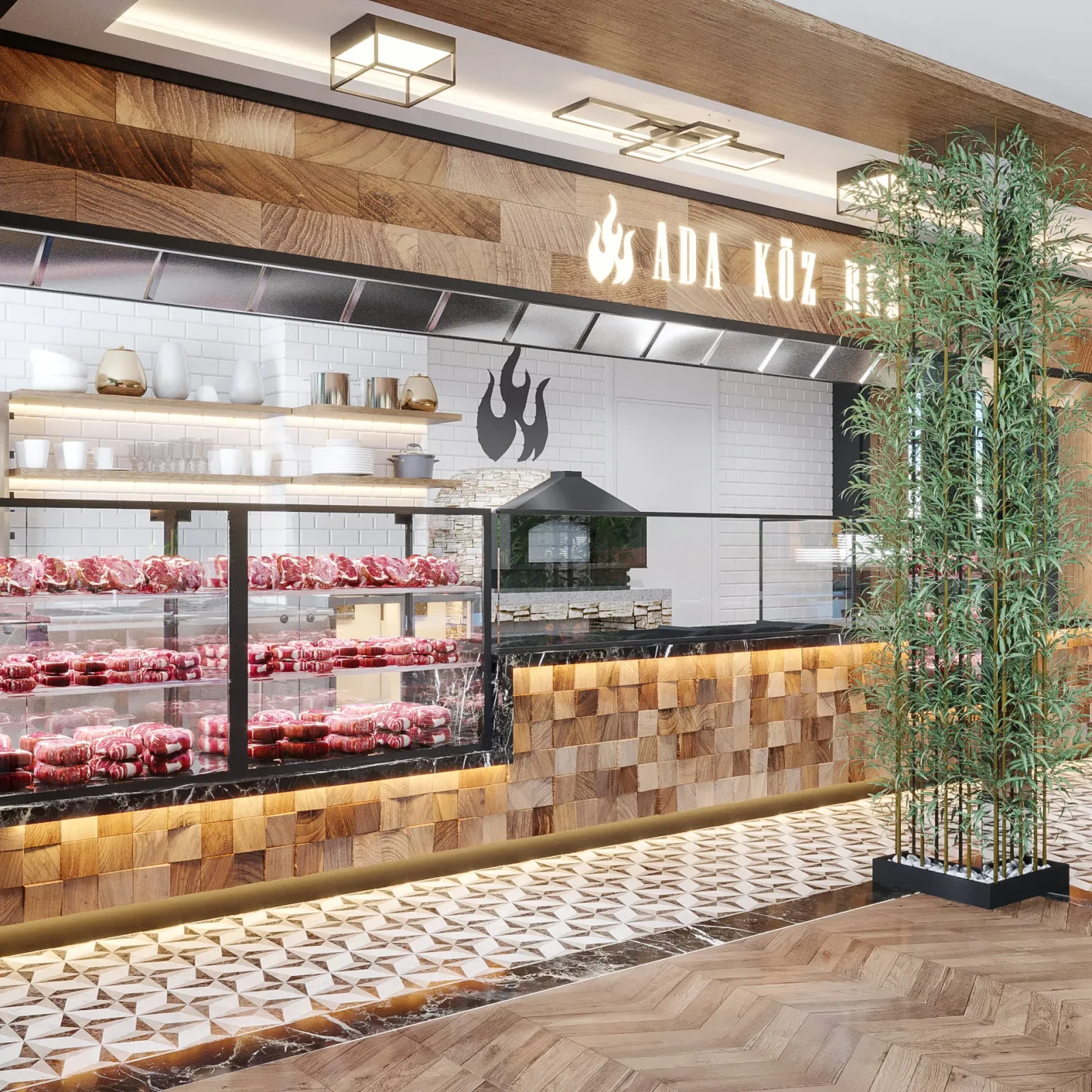 Adaköz Restaurant 20