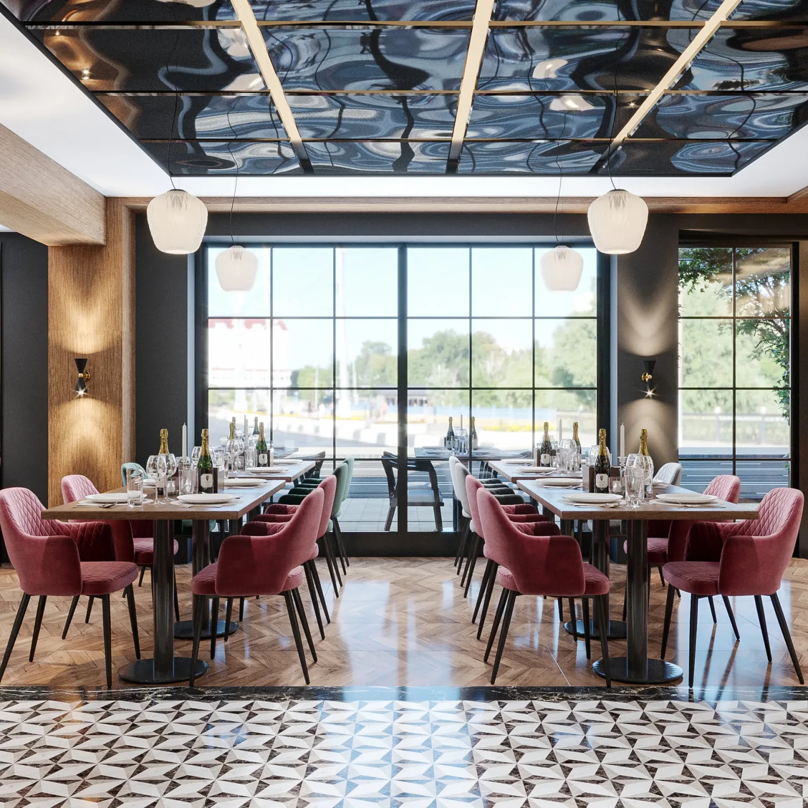 Adaköz Restaurant 23