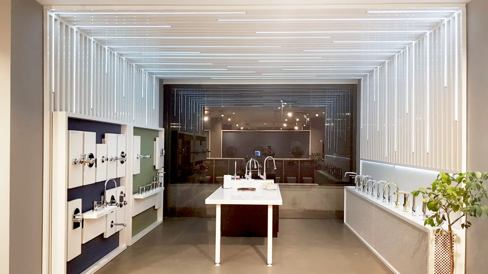 Eca Serel Novaplast Showroom 4