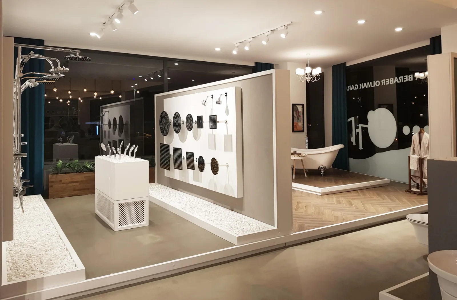 Eca Serel Novaplast Showroom 7
