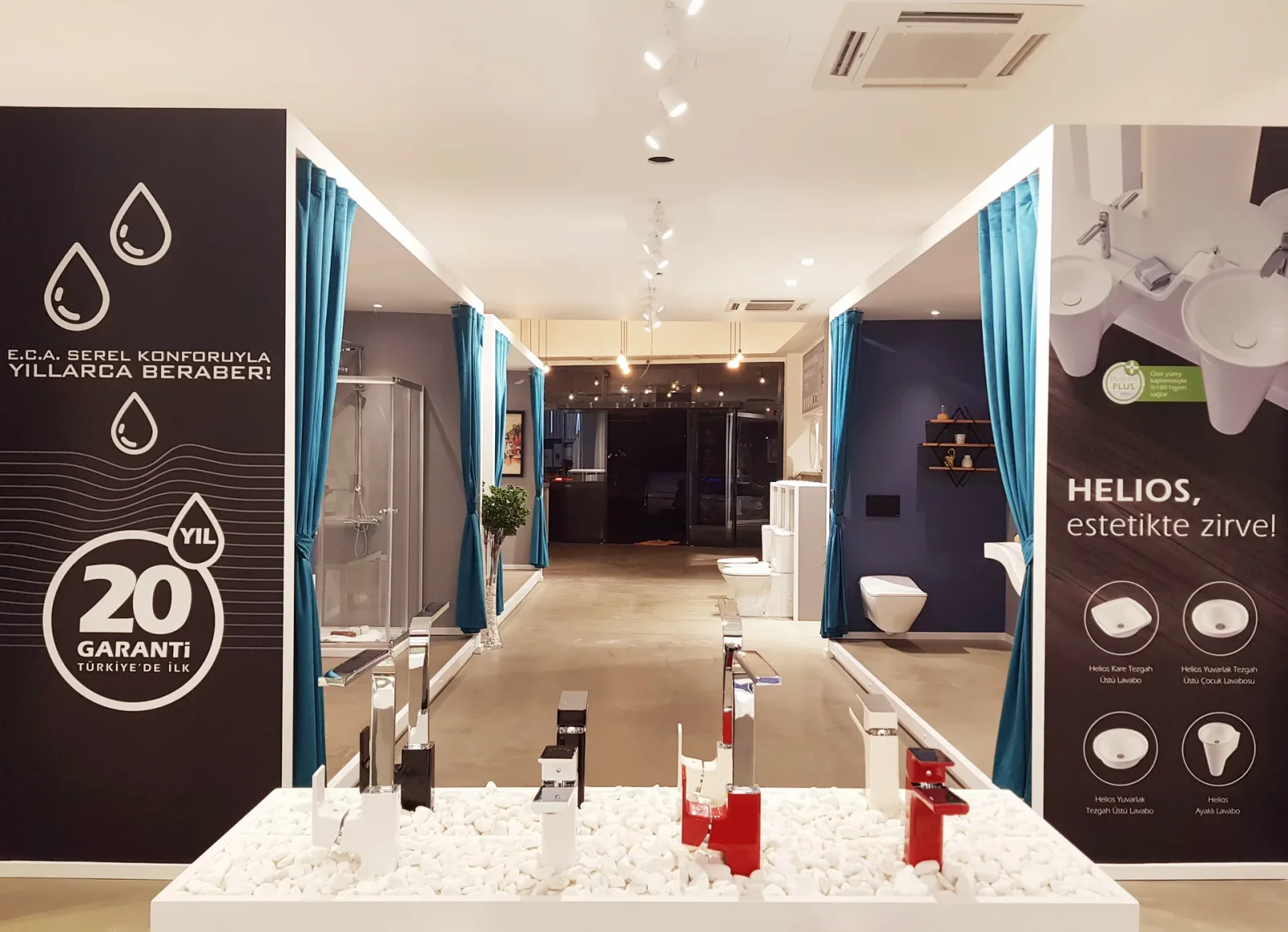 Eca Serel Novaplast Showroom 11