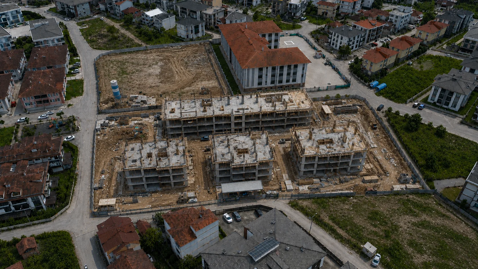Biyofilik Tasarım: Doğayı Mimariyle Buluşturmanın 5 Temel Yolu