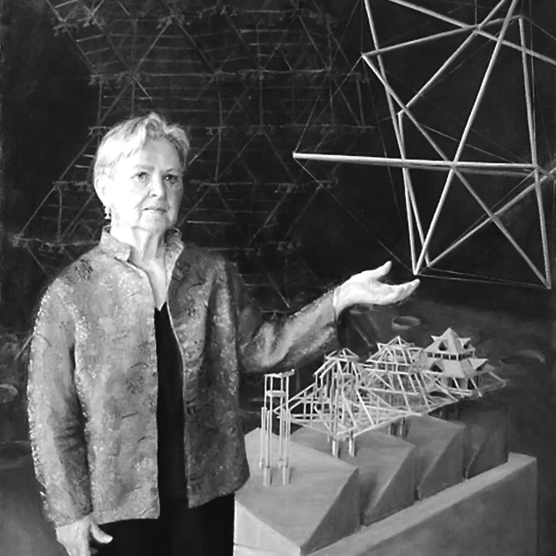 Anne Tyng