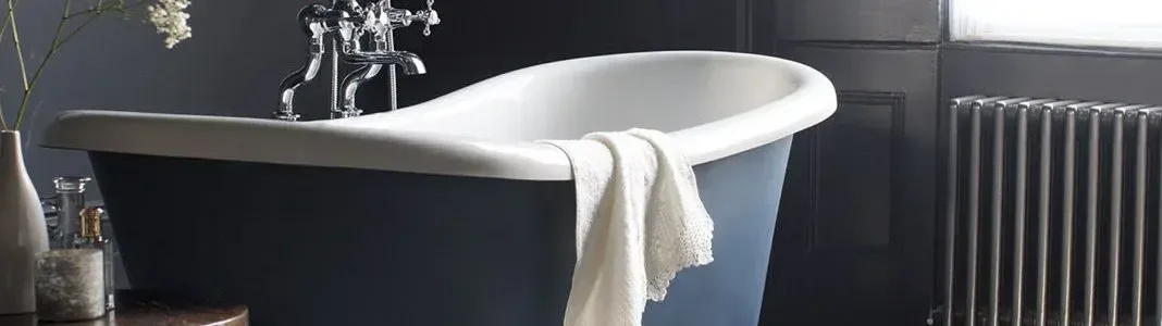 Country Banyo Dekorasyonu