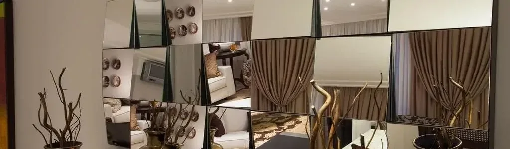 Dekorasyonda Ayna Kullanımı