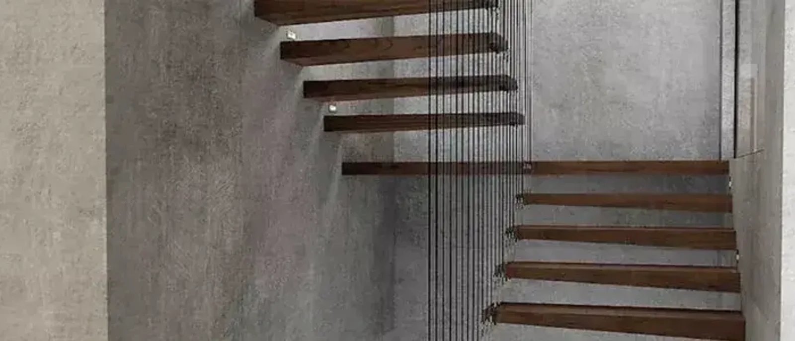 Dekorasyonda Merdiven Kullanımı