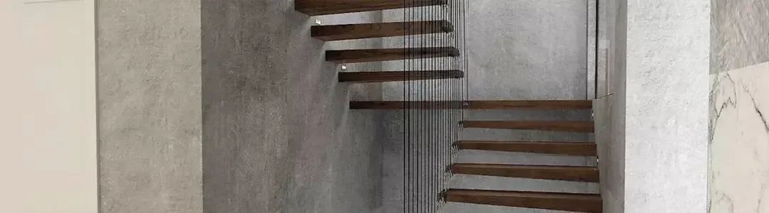 Dekorasyonda Merdiven Kullanımı