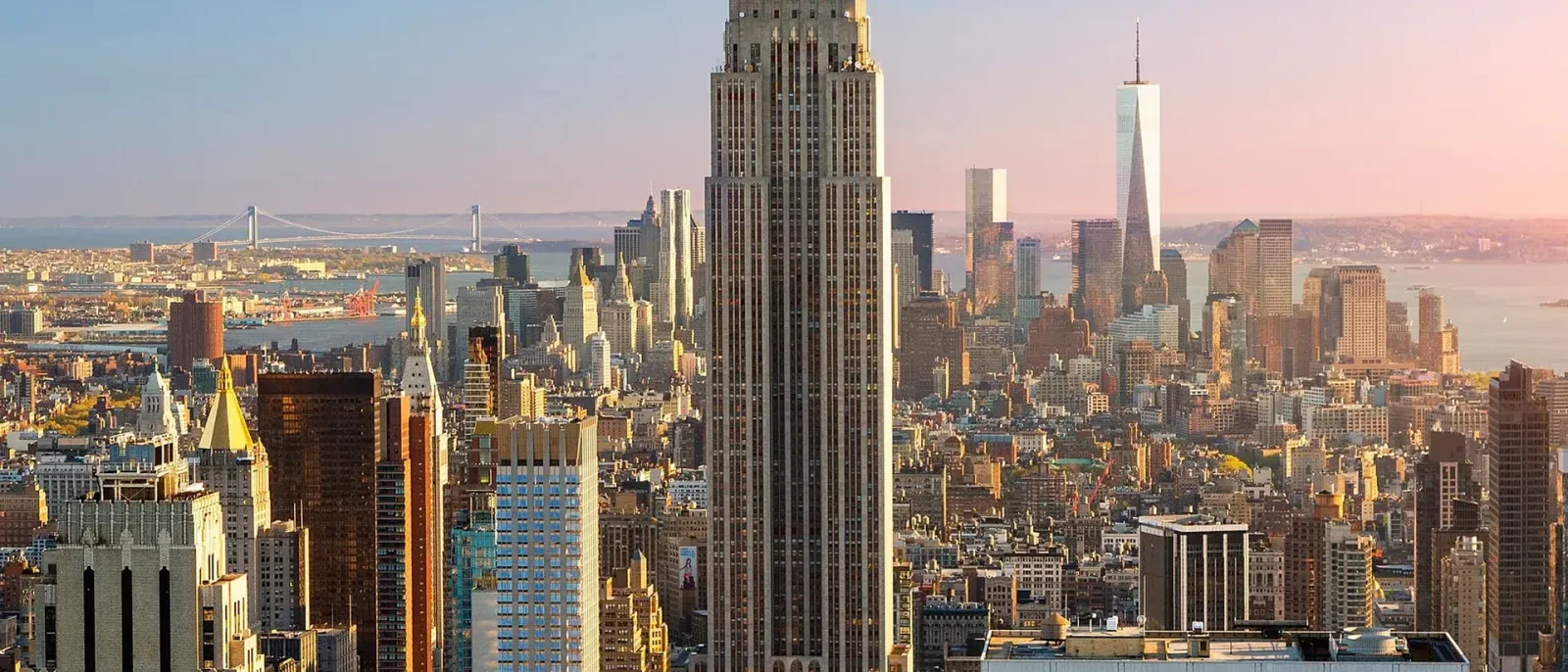 Empire State Binası