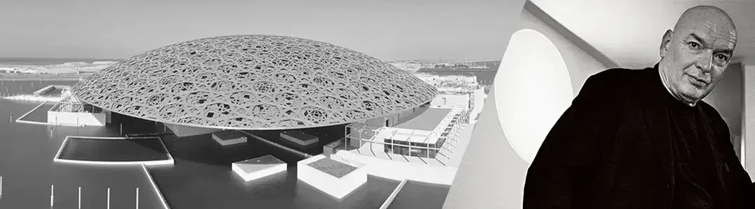 Fark Yaratan Jean Nouvel Eserleri
