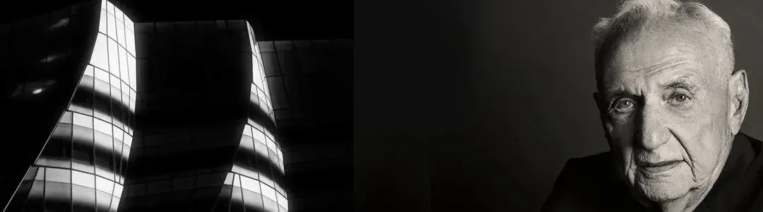 Frank Gehry (1929-…)