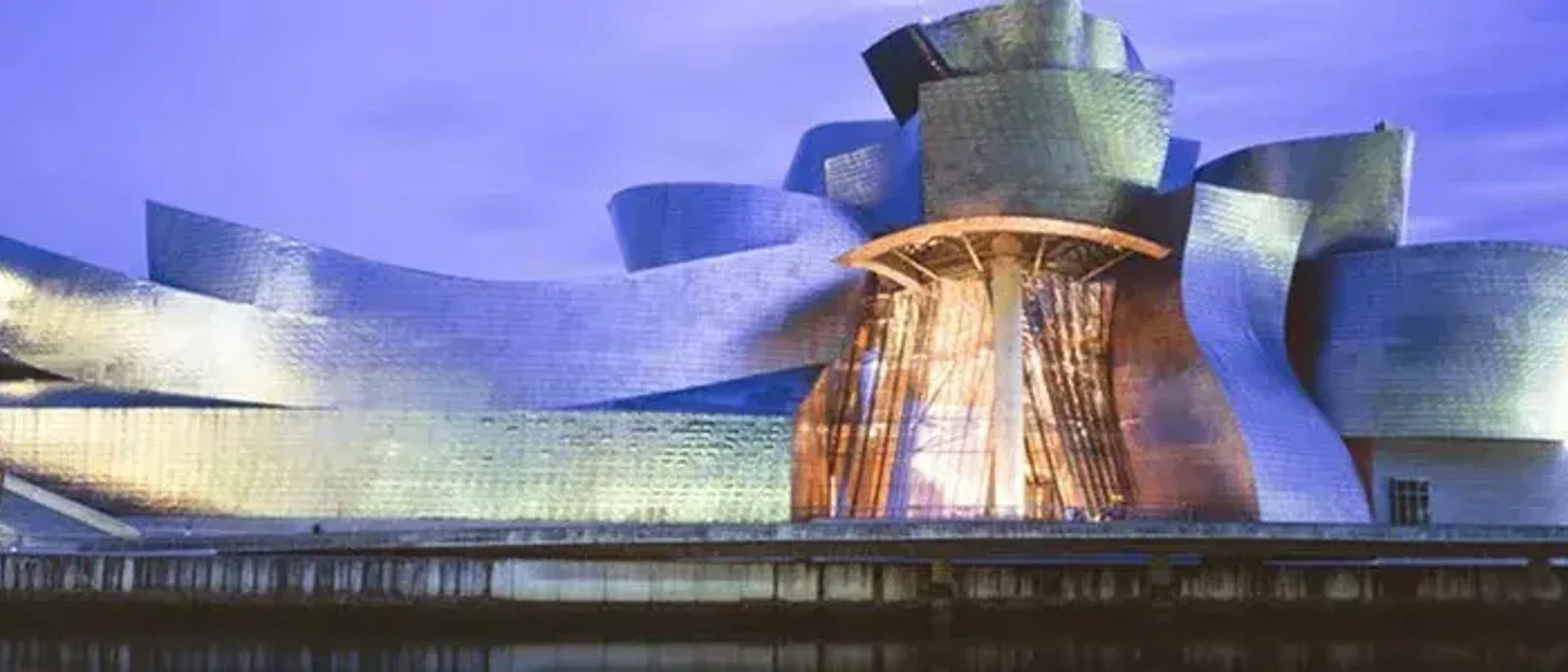 Guggenheim Bilbao Müzesi