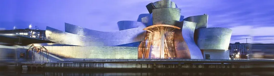 Guggenheim Bilbao Müzesi