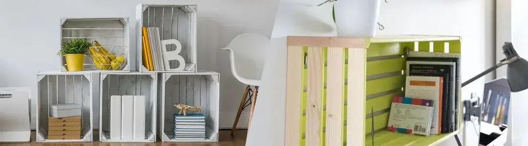 Kasalar Dekorasyonda Nasıl Değerlendirilir?